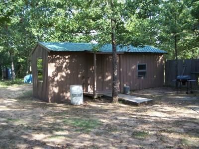 Farm Property in Lawrence County, Arkansas