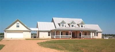 Farm Property in Bastrop County, Texas