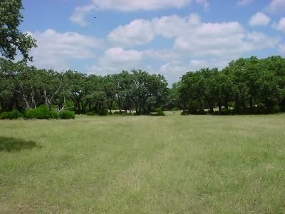 Farm Property in Kerr County, Texas