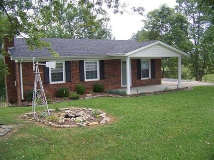 Residential Property in Adair County, Kentucky