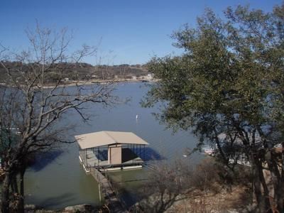 Lakefront Property in Brown County, Texas