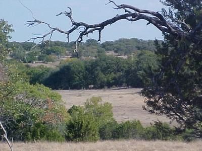 Farm Property in Hamilton County, Texas