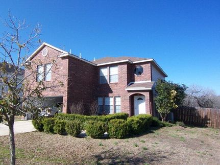 Ranch Property in Comal County, Texas