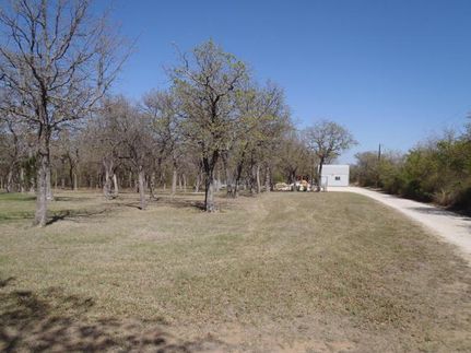 Farm Property in Jack County, Texas