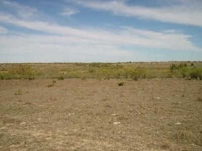 Farm Property in Edwards County, Texas