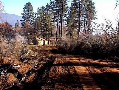 Farm Property in Fresno County, California