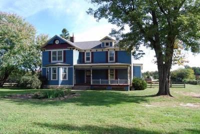Farm Property in Charlotte County, Virginia