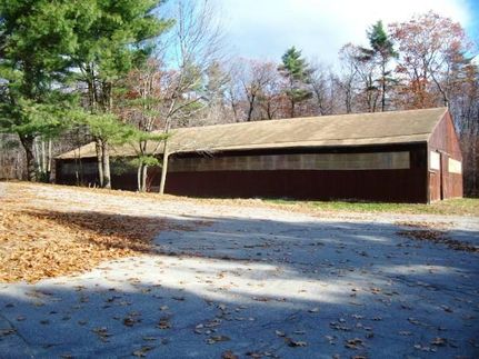 Property in Belknap County, New Hampshire