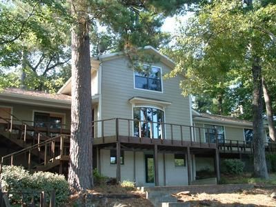 Lakefront Property in Houston County, Texas