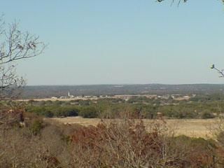 Ranch Property in Gillespie County, Texas