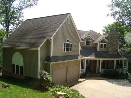 Waterfront Property in Lyon County, Kentucky