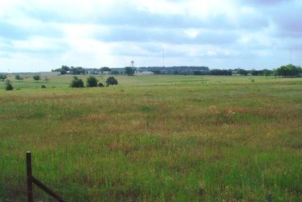 Ranch Property in Williamson County, Texas