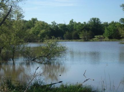 Farm Property in Butler County, Kansas