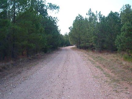 Farm Property in Fayette County, Texas