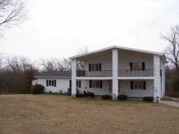 Ranch Property in Decatur County, Iowa