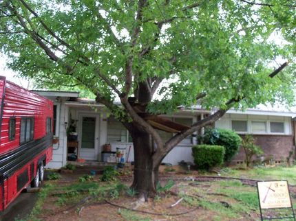 Property in Tarrant County, Texas