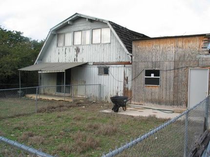 Recreational Property in Bandera County, Texas