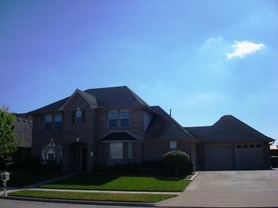 Ranch Property in Victoria County, Texas