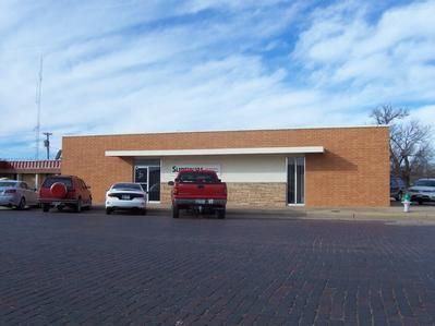 Residential Property in Hale County, Texas