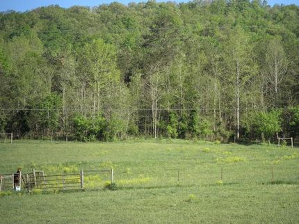 Ranch Property in Hancock County, Tennessee