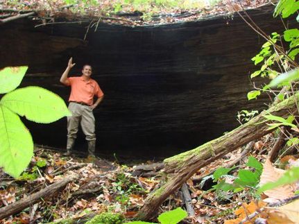 Farm Property in Adair County, Kentucky