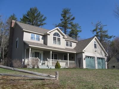 Property in Hillsborough County, New Hampshire