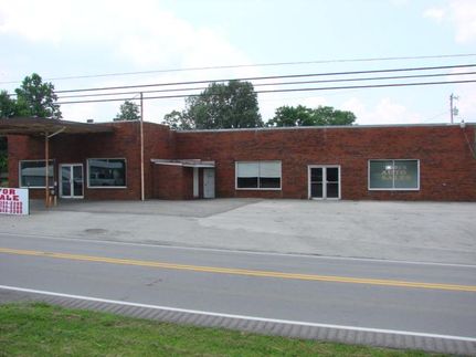 Commercial Property in Russell County, Kentucky