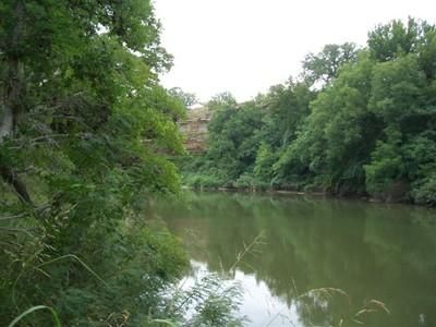 Property in McCulloch County, Texas