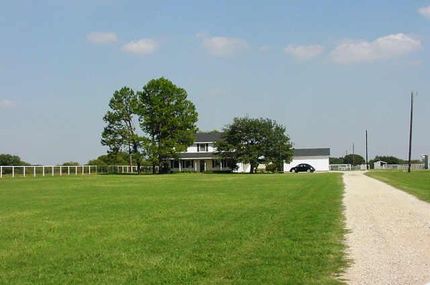 Property in Denton County, Texas