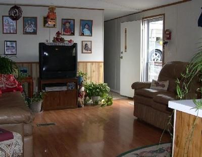 Property in McDonald County, Missouri
