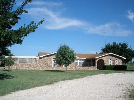 Ranch Property in Haskell County, Texas