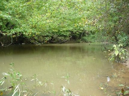 Farm Property in Itawamba County, Mississippi