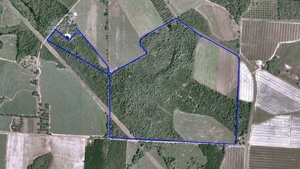 Property in Colquitt County, Georgia