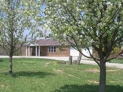 Ranch Property in Mason County, Kentucky