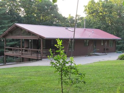 Ranch Property in Wapello County, Iowa