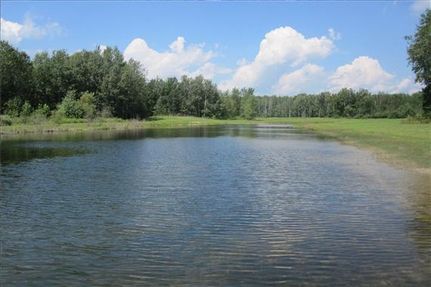 Ranch Property in Bay County, Michigan