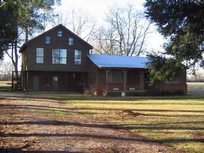 Ranch Property in Avoyelles Parish, Louisiana