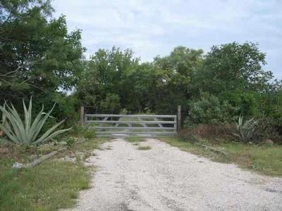 Farm Property in Llano County, Texas