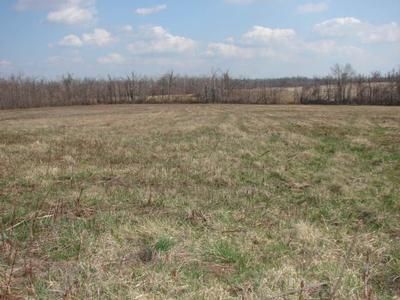 Farm Property in Ballard County, Kentucky