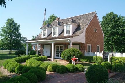 Ranch Property in Essex County, Virginia