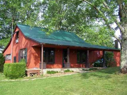 Farm Property in Warren County, Tennessee