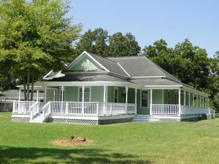 Farm Property in Fort Bend County, Texas