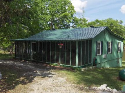 Property in Heard County, Georgia
