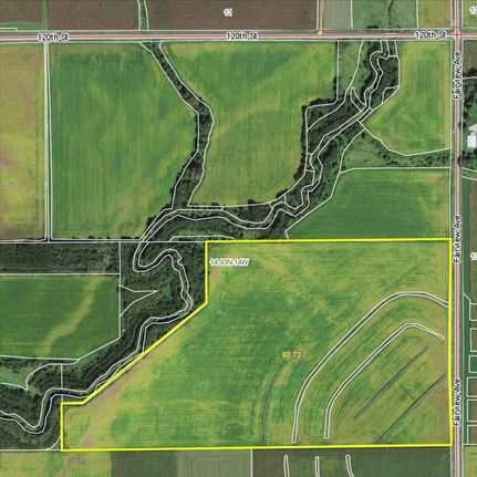 Farm Property in Bremer County, Iowa