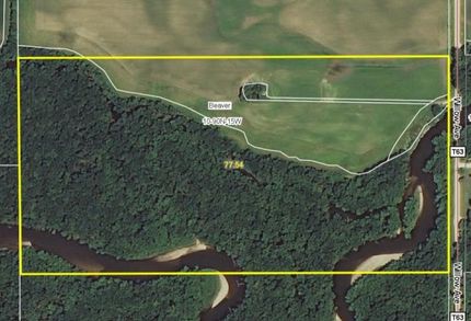 Farm Property in Butler County, Iowa