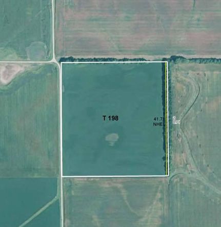 Farm Property in Edgar County, Illinois