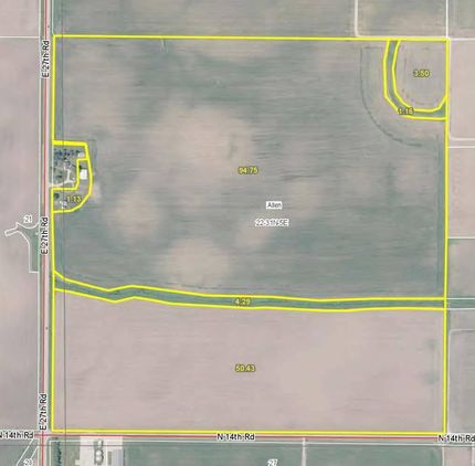 Property in LaSalle County, Illinois