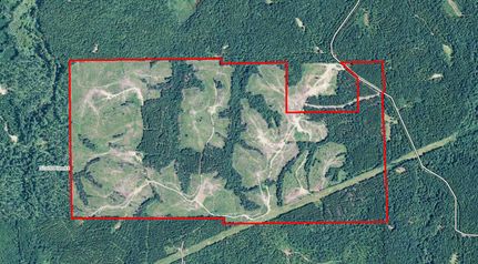 Property in Talbot County, Georgia