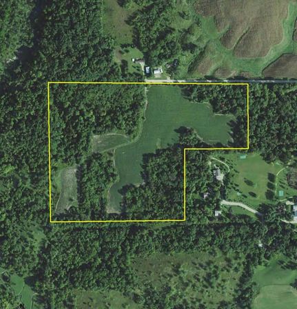 Ranch Property in Jones County, Iowa