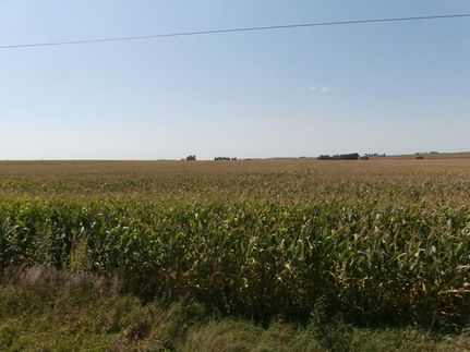 Ranch Property in Benton County, Iowa